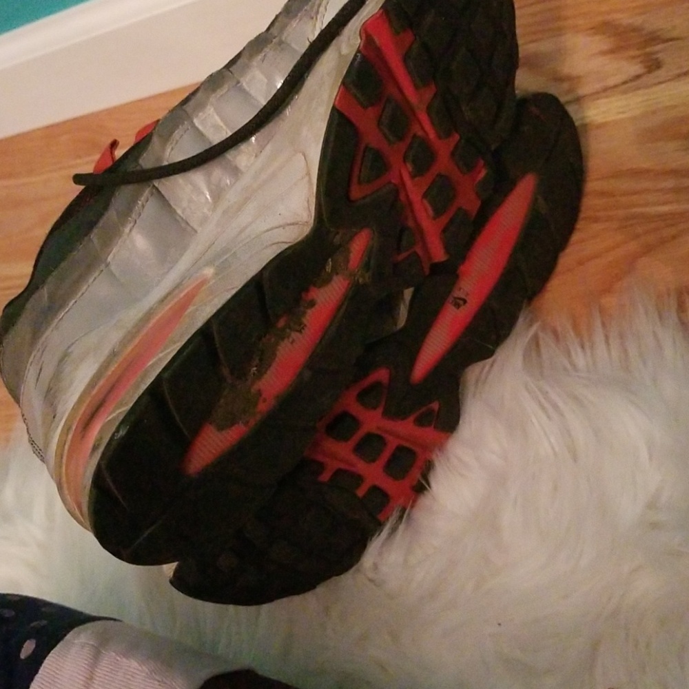 Nike air max - Picture 3 of 4